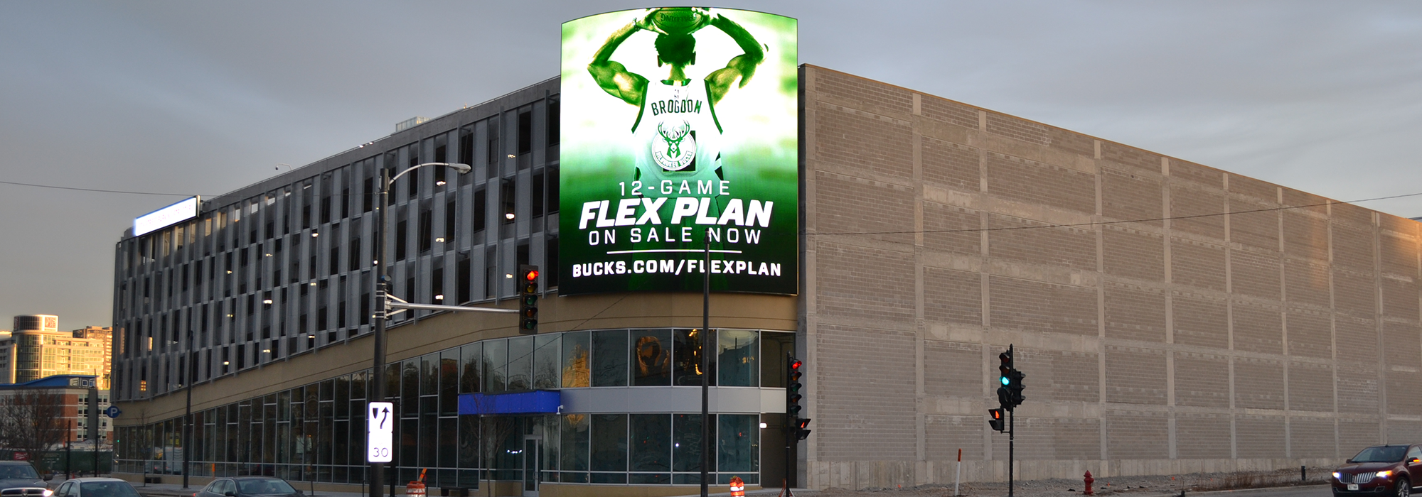 Bucks Header